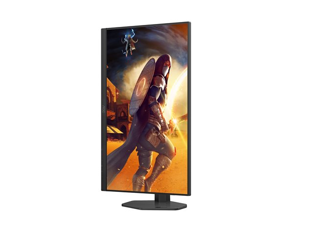 AOC Gaming U27G4R