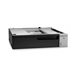 HP LaserJet 500-Sheet Input Tra