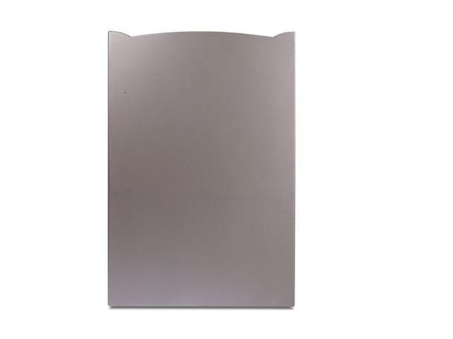 APC Symmetra LX top panel