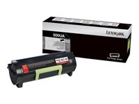 LEXMARK 500XA Cartouche de tone