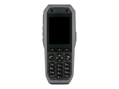 Avaya 3755 - Wireless digital phone