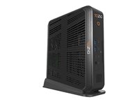 10ZiG 7111Q Thin client mini 1 x Ryzen Embedded R2514 / up to 3.7 GHz RAM 16 GB 128 GB 