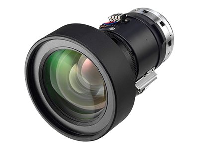Image of BenQ zoom lens - 26 mm - 34 mm