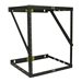 Eaton Tripp Lite Series 12U Wall Mount Open Frame Rack Cabinet Wallmount Heavy Duty