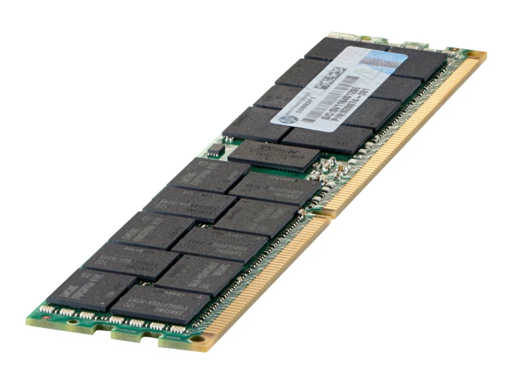 HPE DDR3 SDRAM 8GB 1600MHz CL11  ECC DIMM 240-pin