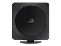 Cisco IP DECT 210 Multi-Cell Base Station - cordless phone base station / VoIP phone base station with caller ID - 3-way call capability