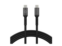 dbramante1928 re-charge it - USB-C cable - USB-C to USB-C - 2 m