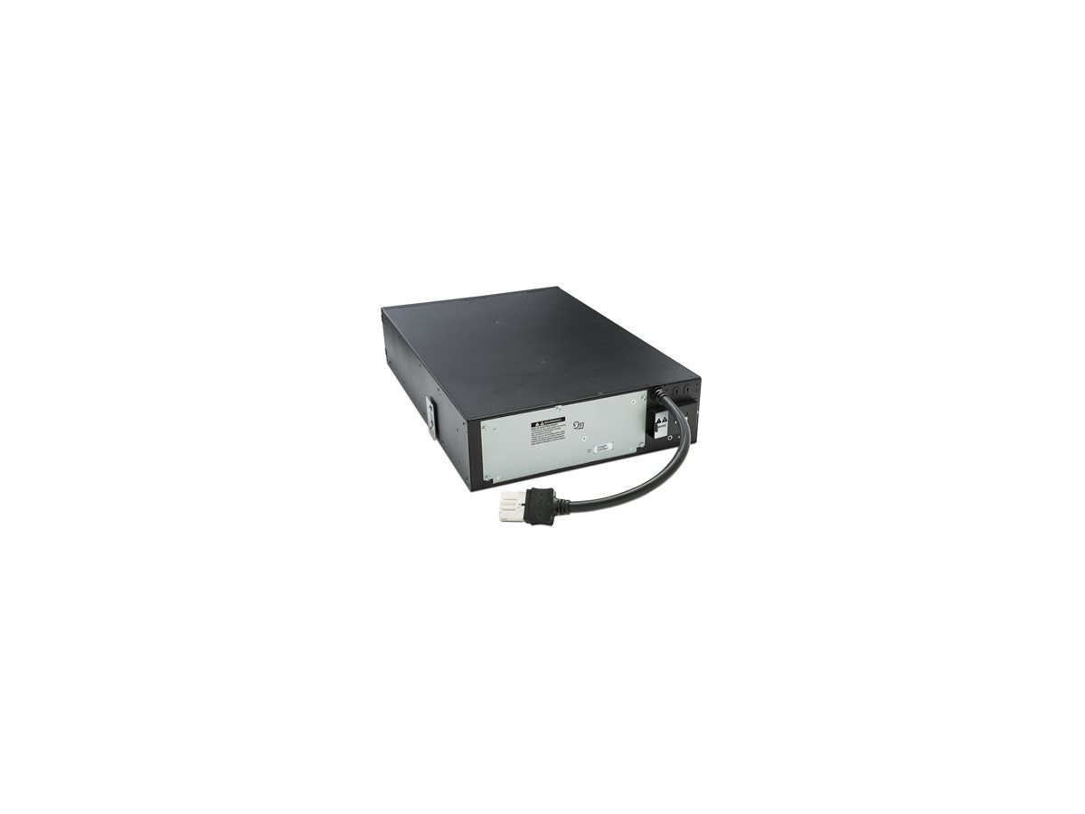 APC Smart-UPS SRT 192V 5kVA and 6kVA RM