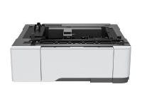 Lexmark - Media tray / feeder