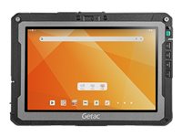 Getac ZX10 G2 Tablet rugged Android 15 128 GB UFS card 10.1INCH TFT (1920 x 1200) 