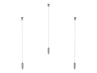 Sennheiser - suspension kit for microphone