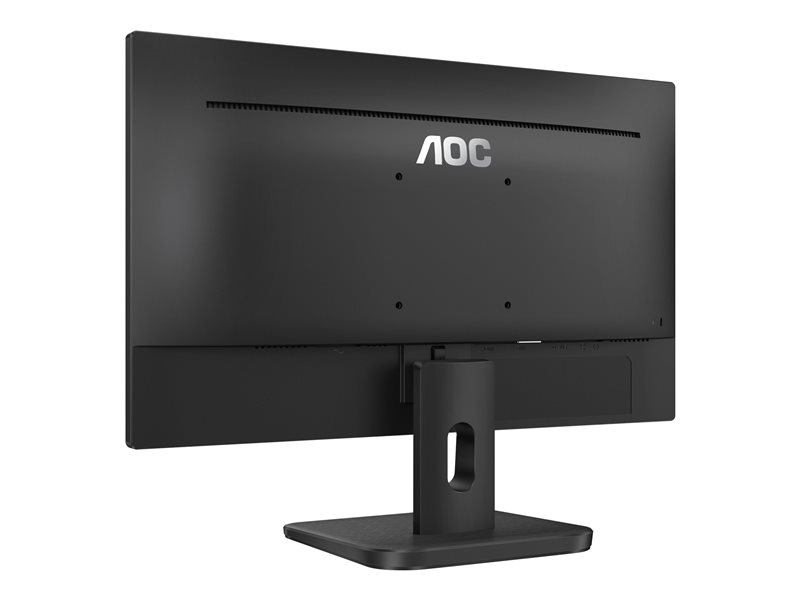 Monitor AOC 23,8'' 24E1Q VGA HDMI DP
