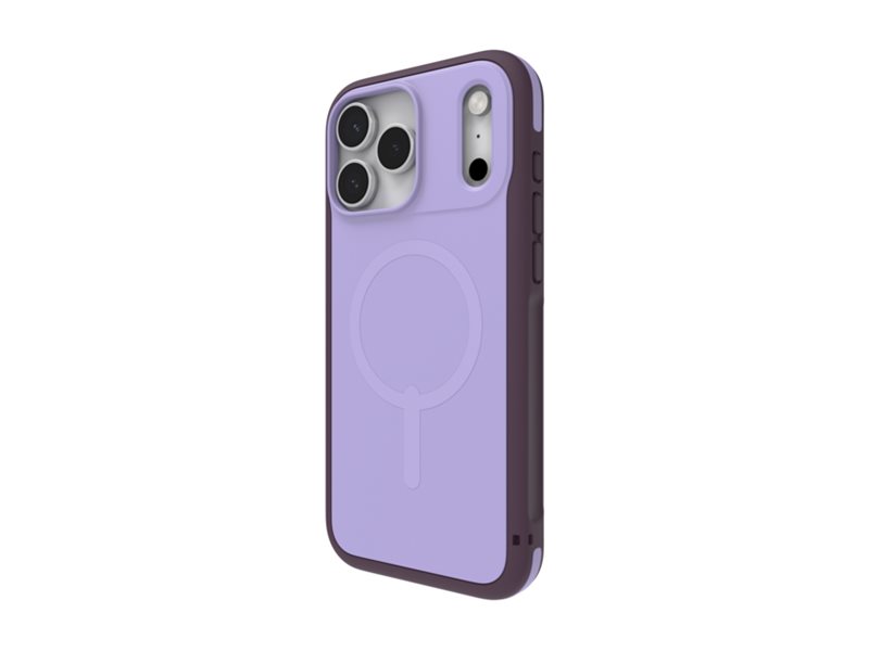ZAGG Sedona Snap - Back cover for cell phone