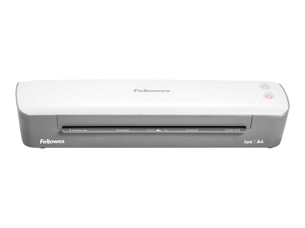 FELLOWES plastifieuse ion a4 230v eu