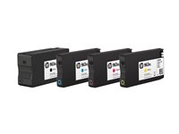 HP 963XL High Yield Black Ink