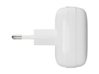 dbramante1928 re-charge Pro power adapter - flat - USB-C - 20 Watt