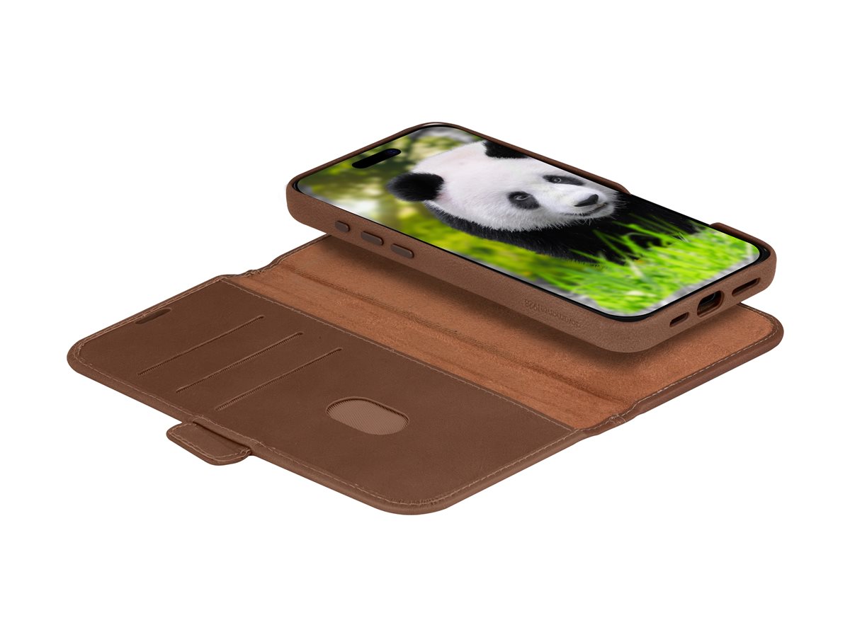 LyngeMagSafe-iPhone16ProMax-DarkTan – foto 3