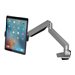 Compulocks Cling Reach Universal Tablet Counter Top Articulating Arm Black