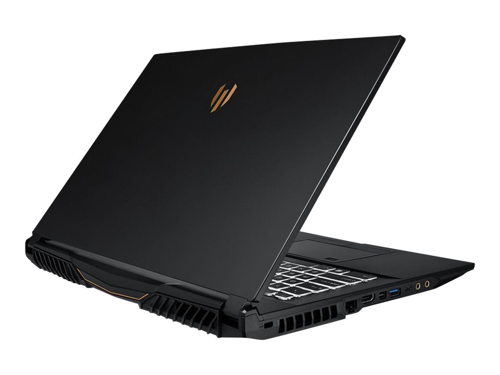 MSI WE75 9TJ 001 - Core i7 9750H / 2.6 GHz | Overview, Specs