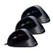 iMouse E7 - vertical mouse - USB
