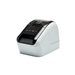 QL-800 - label printer - two-colour (monochrome) -
