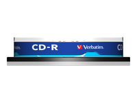 Verbatim 10x CD-R 700MB