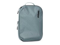 Thule - Organiseringspose til tøj - medium - 100D ripstop nylon - dam grå