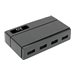 Eaton Tripp Lite series USB 3.0 SuperSpeed Hub 4-Port for Data & USB Charging USB-A