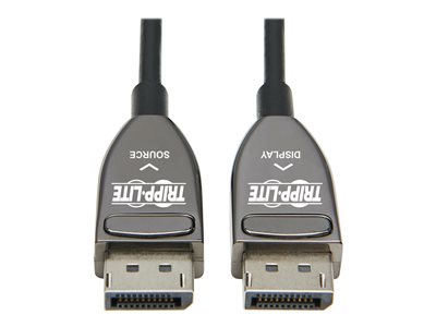 Eaton Tripp Lite Series DisplayPort Active Optical Cable (AOC)