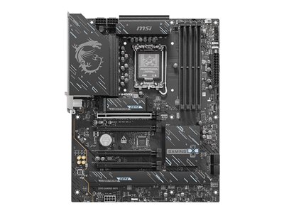 MSI Z890 GAMING WIFI LGA1851 MB