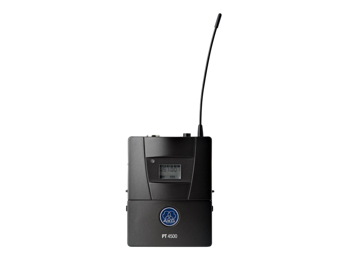 AKG PT4500 Band8 50mW