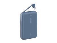 Belkin C�bles-USB BPB021hqBL