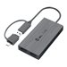 Wavlink USB 3.0 to HDMI 4K Dual Display Adapter – JLC