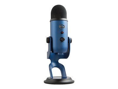 LOGI TECH Yeti USB Mic