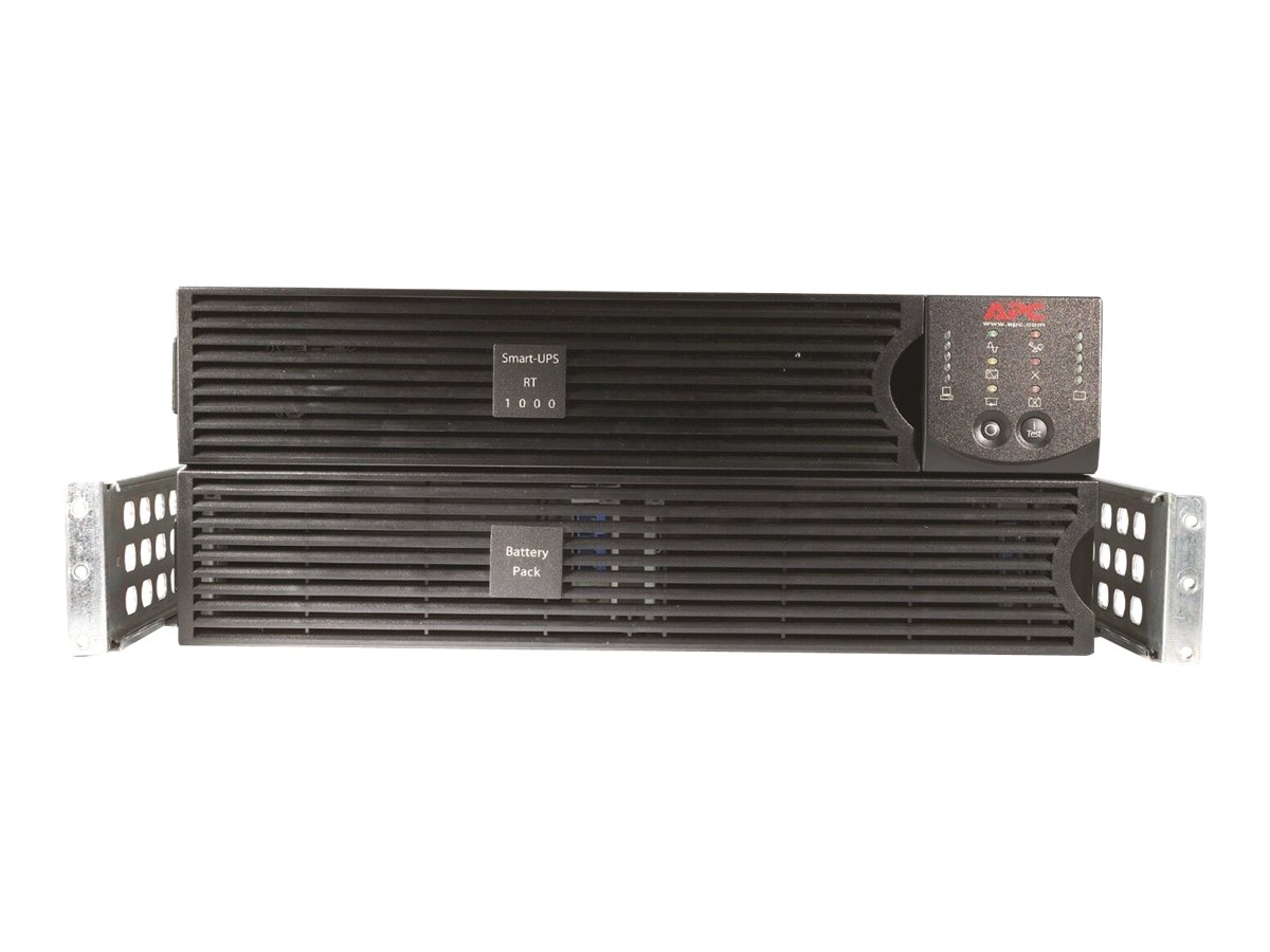 APC Smart-UPS RT 1000VA