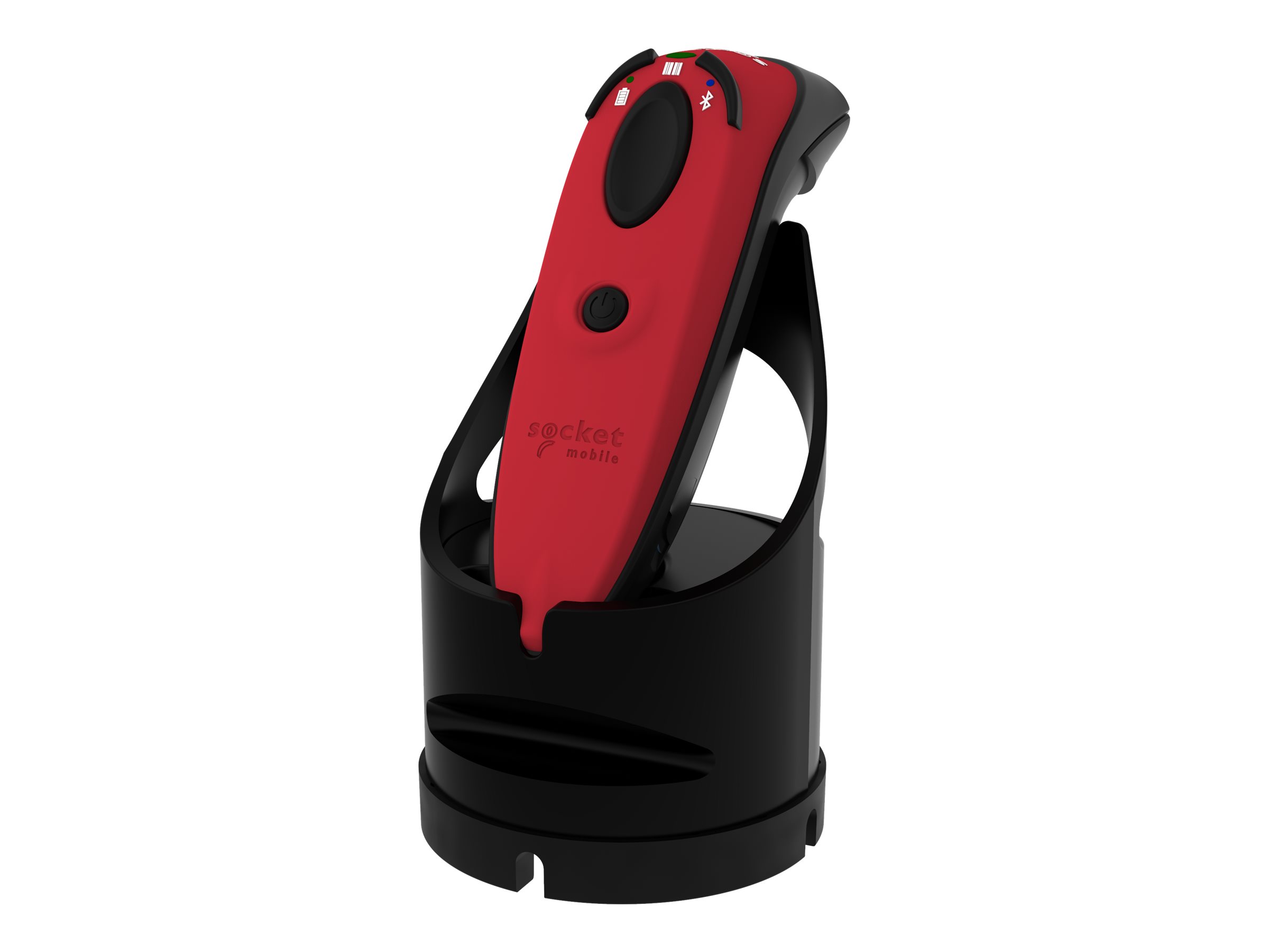 DuraScan D762 - With charging dock