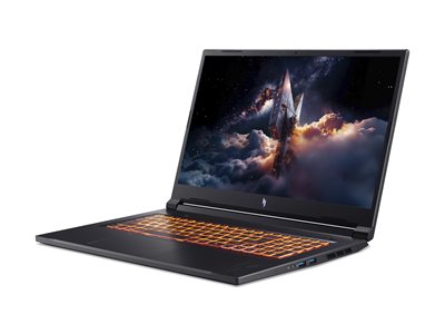 Nitro V 17 AI ANV17-41 - Copilot+ PC - 17.3" - AMD
