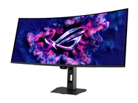 ASUS ROG STRIX OLED XG34WCDMS GAMING – ASUSTeK COMPUTER