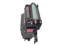 HP 656X LJ Toner Cartouche Magenta HY