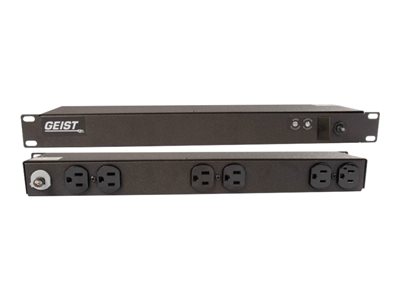 Geist Basic Surge SPN064-10