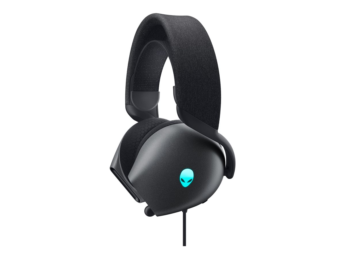 Alienware Gaming Headset AW520H (AW520H-G-DEAM) – foto 3