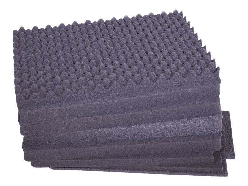 SKB - Replacement foam set for carrying case