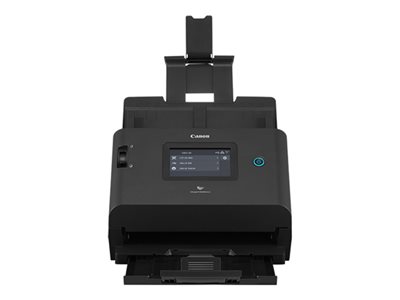 CANON imageFORMULA DR-S350NW Scanner, CANON 6897C003 6897C003 (BILD1)