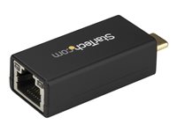 Startech Adaptateur réseau USB-C vers Gigabit Ethernet