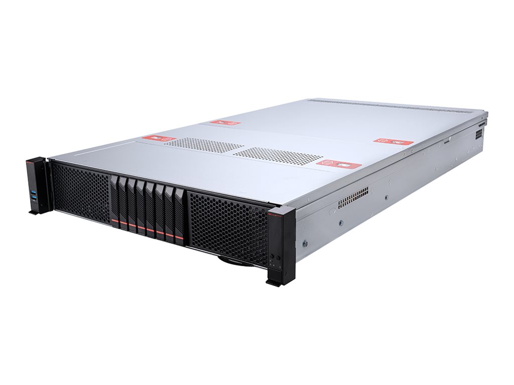 MSI CX270-S5062 - Server