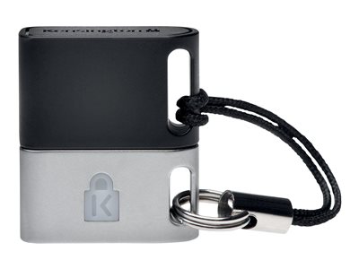 Clé USB Sécurisée Avec Lecteur D'Empreintes Digitales – 16 à 256 Go – Connexion USB-C – Cryptage Biométrique Pour Fichiers Sensibles