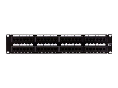 Monoprice - Patch panel