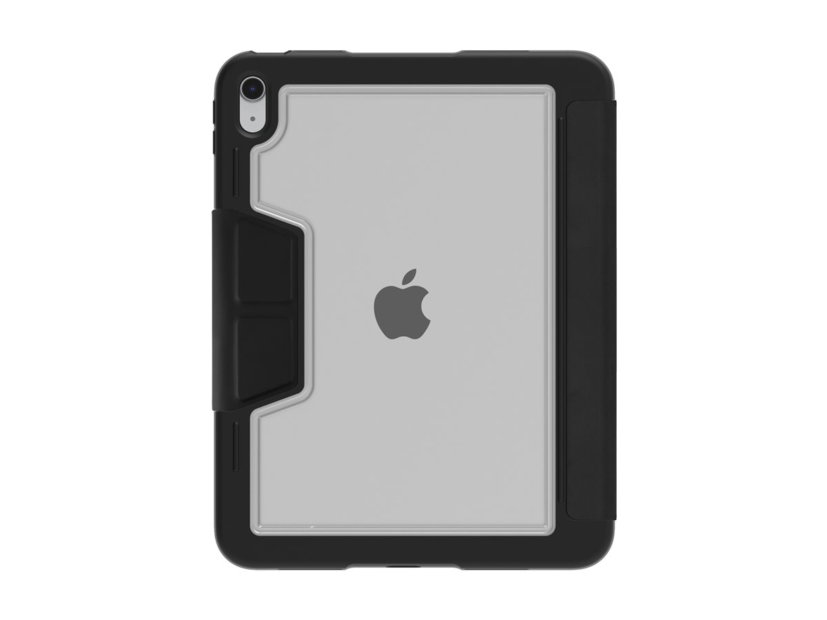 dbramante1928 Sustainable Mayfair PRO Folio case with 2m Drop protection for Apple iPad iPad 11" A16/10.9" 10th BLACK - Enterprise Bulk Packaging – foto 5