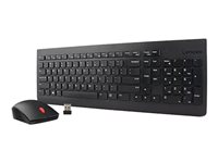 Lenovo Claviers & souris 4X30M39469