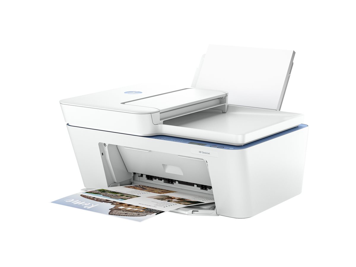 HP DeskJet 4222e All-in-One Printer – foto 2